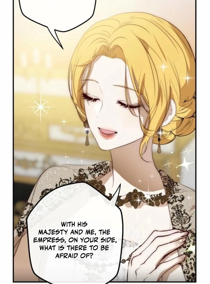 How to Survive as the Daughter of the Emperor Who Killed Me Chapter 11 - Page 40