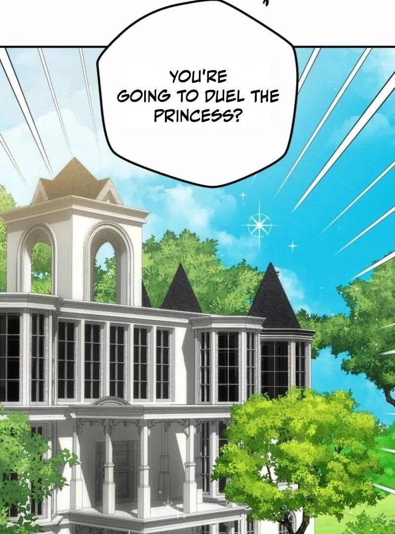 How to Survive as the Daughter of the Emperor Who Killed Me Chapter 11 - Page 44