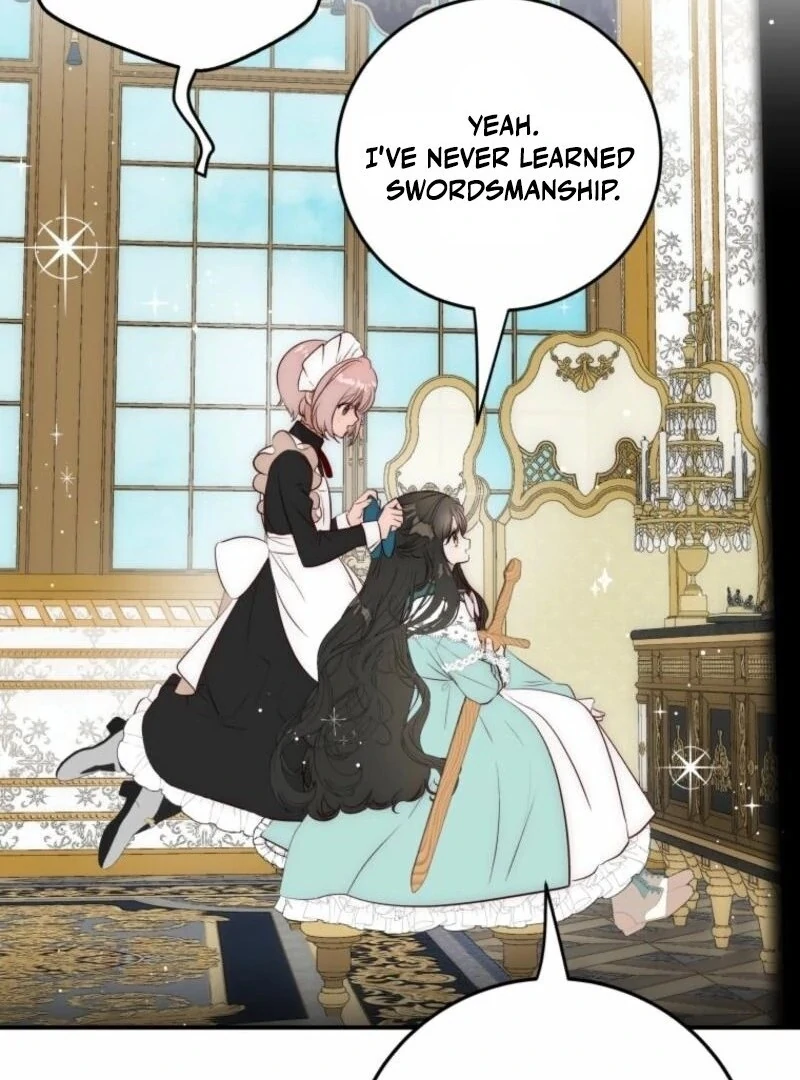 How to Survive as the Daughter of the Emperor Who Killed Me Chapter 11 - Page 46