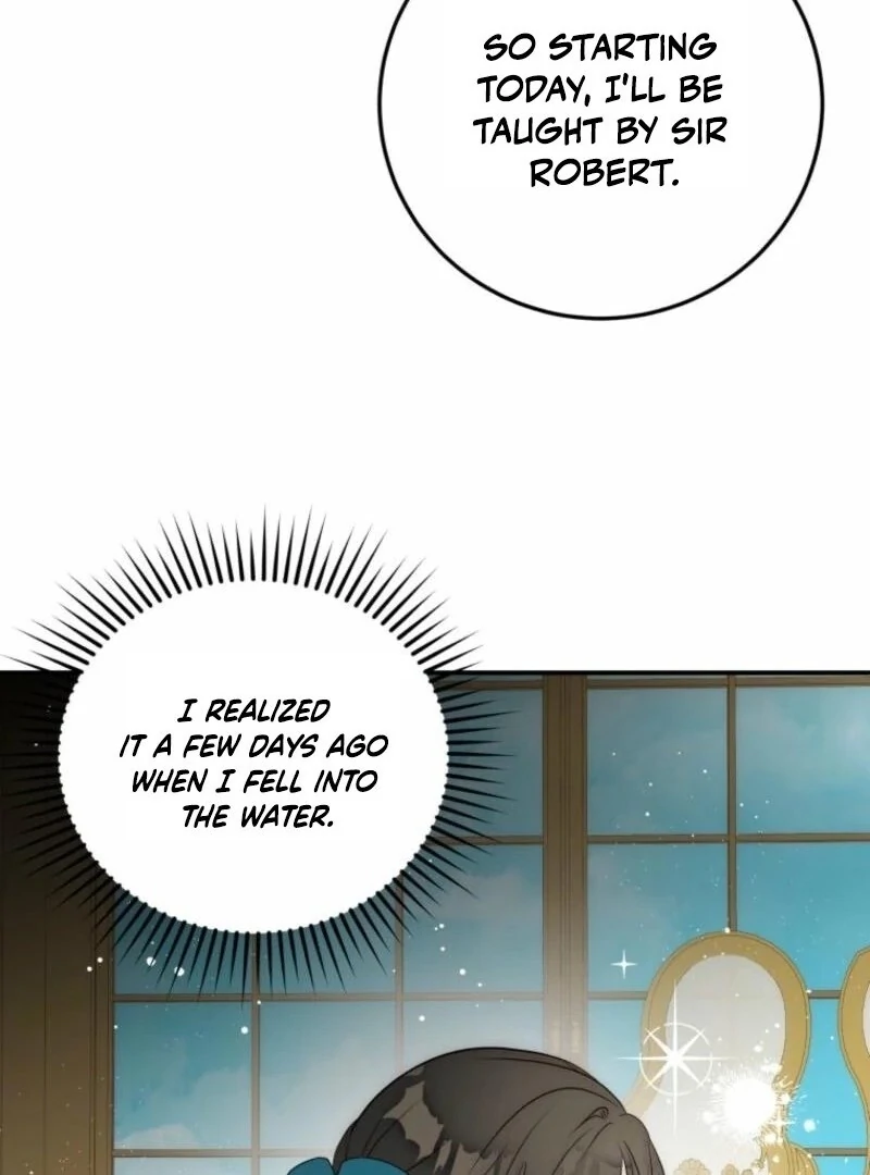 How to Survive as the Daughter of the Emperor Who Killed Me Chapter 11 - Page 47