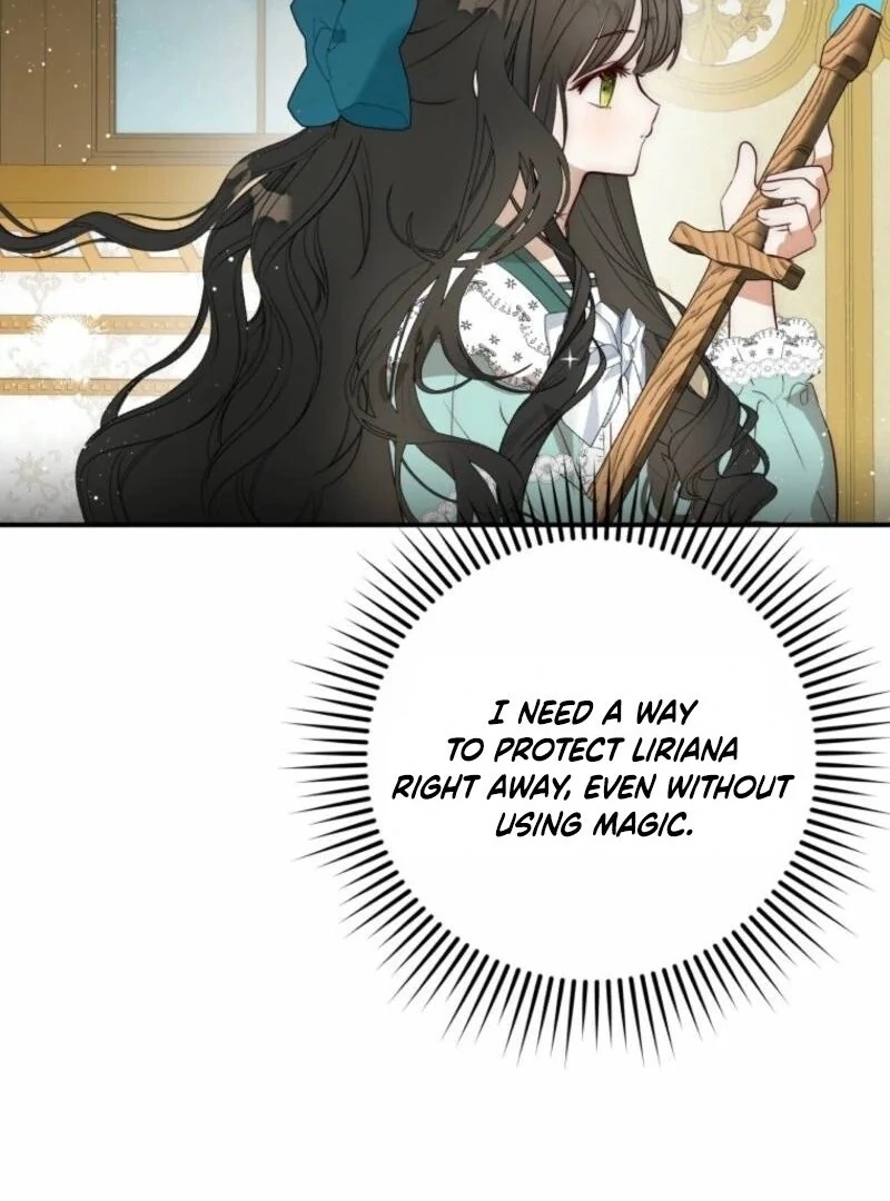 How to Survive as the Daughter of the Emperor Who Killed Me Chapter 11 - Page 48