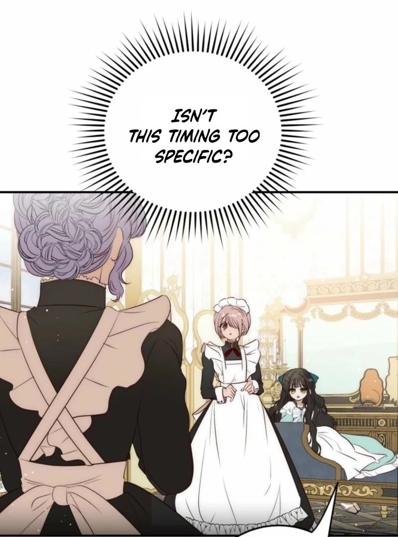 How to Survive as the Daughter of the Emperor Who Killed Me Chapter 11 - Page 52
