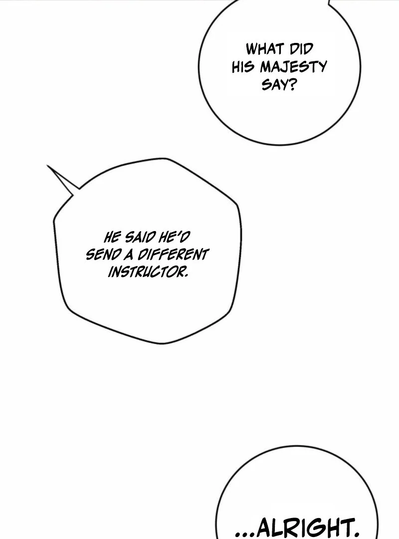 How to Survive as the Daughter of the Emperor Who Killed Me Chapter 11 - Page 53