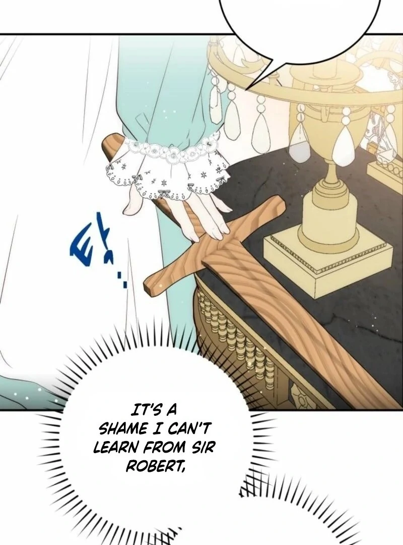 How to Survive as the Daughter of the Emperor Who Killed Me Chapter 11 - Page 54
