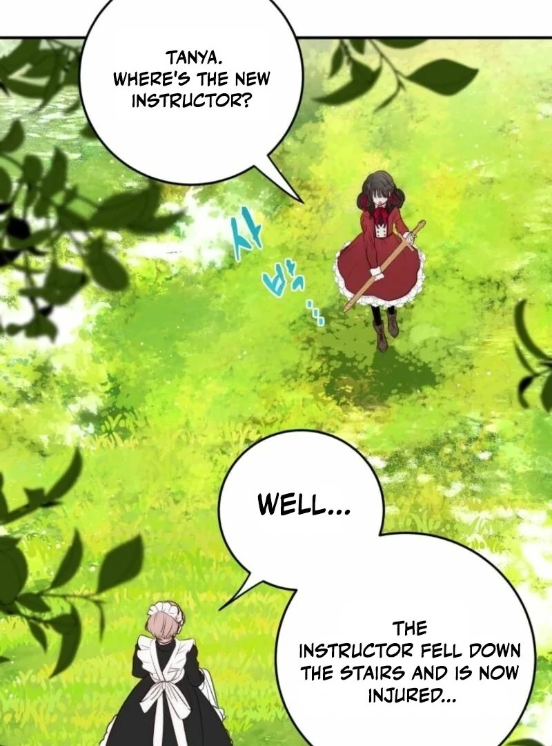 How to Survive as the Daughter of the Emperor Who Killed Me Chapter 11 - Page 59