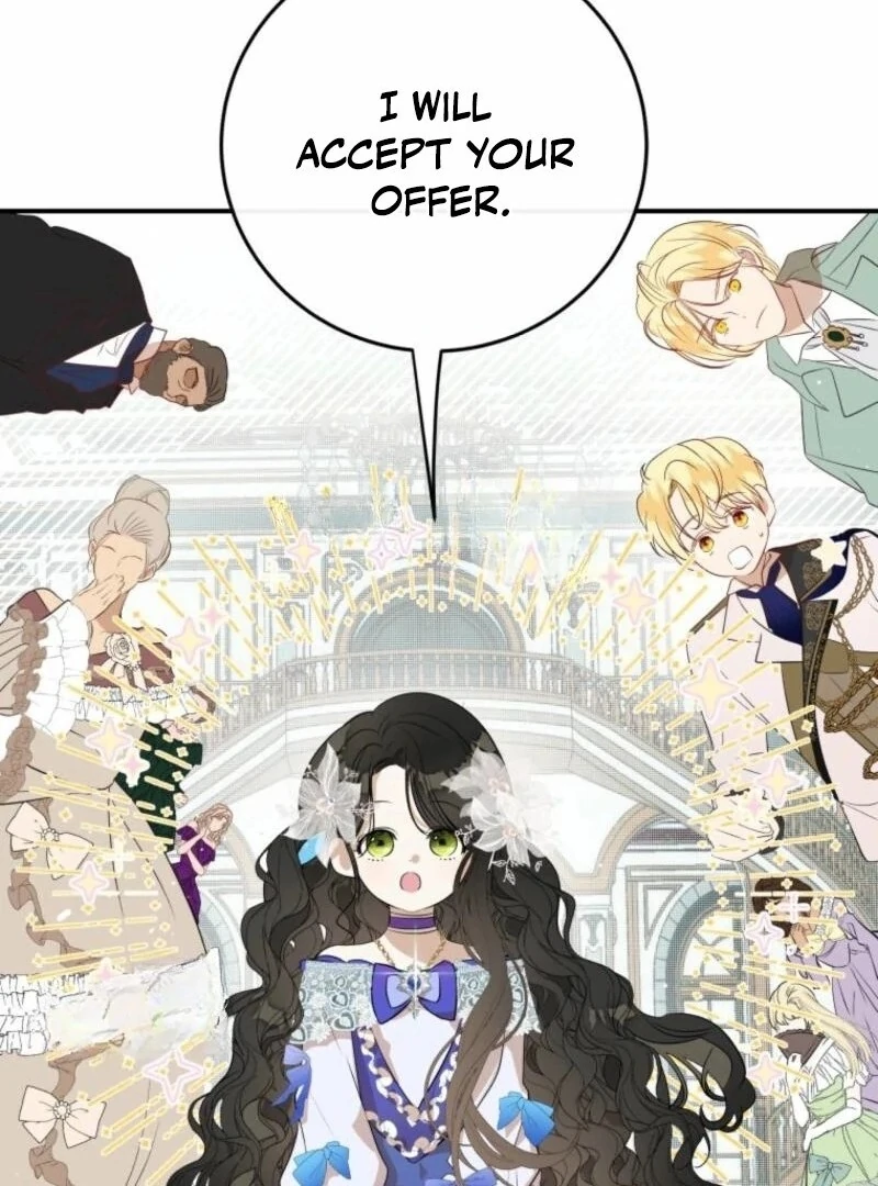 How to Survive as the Daughter of the Emperor Who Killed Me Chapter 11 - Page 7