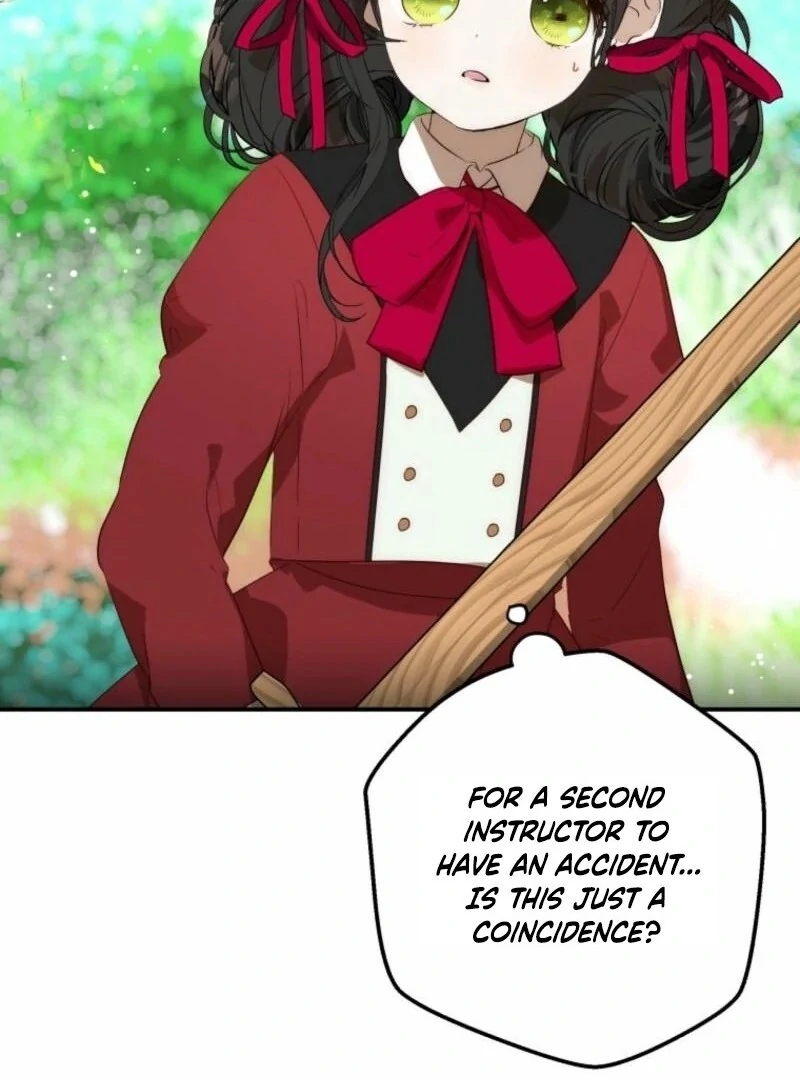 How to Survive as the Daughter of the Emperor Who Killed Me Chapter 11 - Page 61
