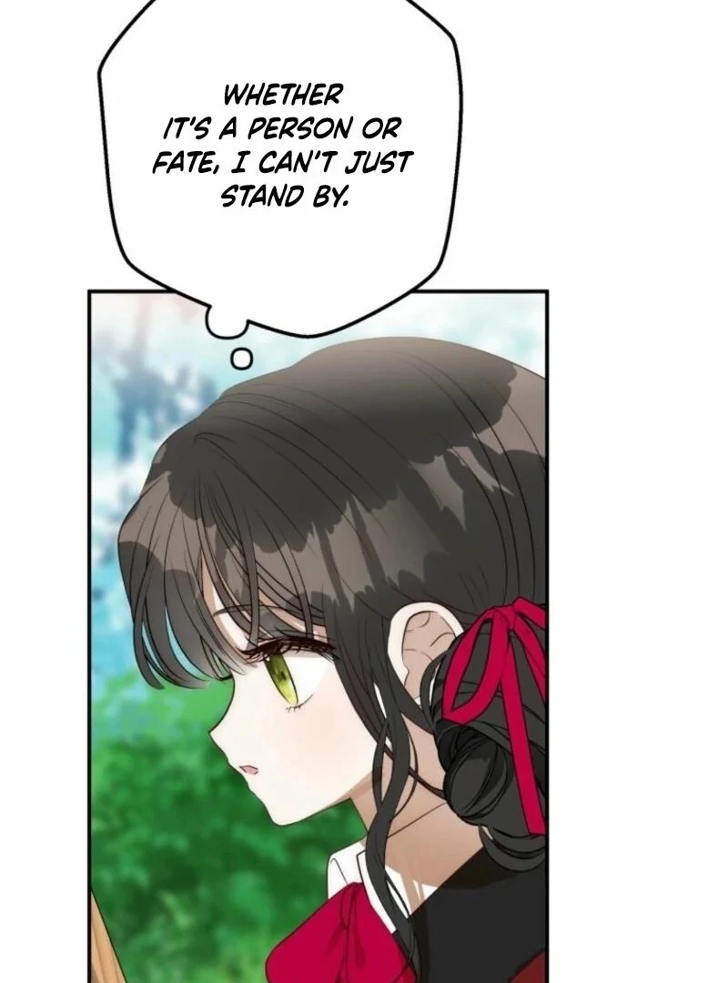 How to Survive as the Daughter of the Emperor Who Killed Me Chapter 11 - Page 63