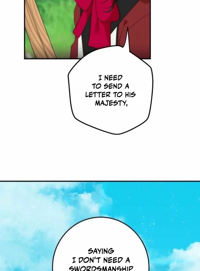 How to Survive as the Daughter of the Emperor Who Killed Me Chapter 11 - Page 64