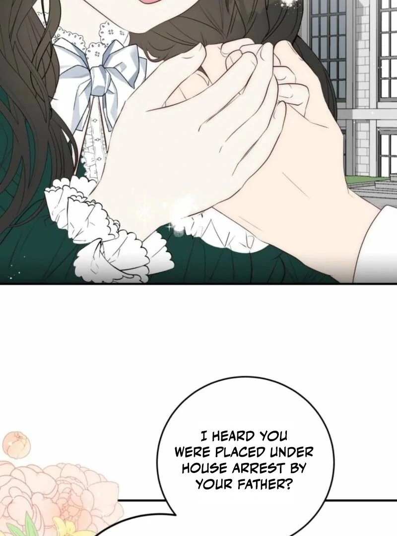 How to Survive as the Daughter of the Emperor Who Killed Me Chapter 11 - Page 74