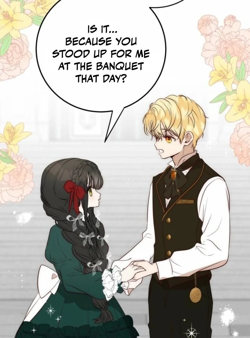 How to Survive as the Daughter of the Emperor Who Killed Me Chapter 11 - Page 75
