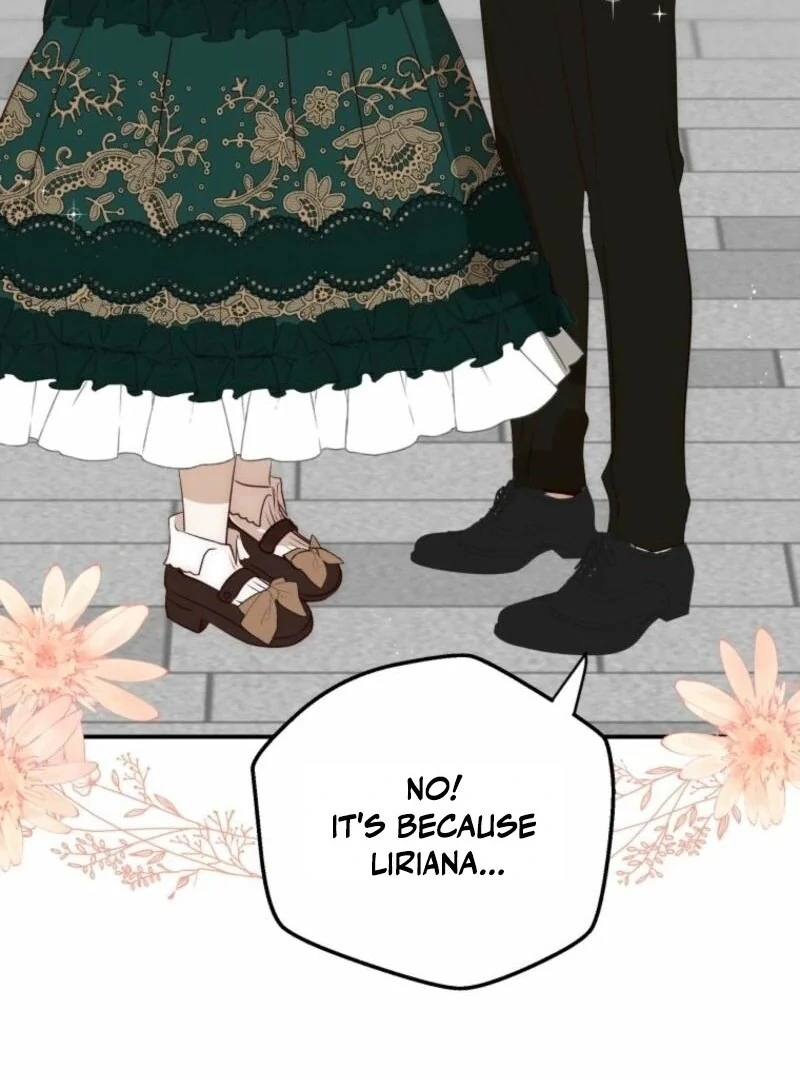 How to Survive as the Daughter of the Emperor Who Killed Me Chapter 11 - Page 76