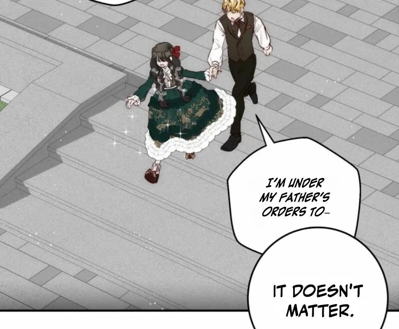 How to Survive as the Daughter of the Emperor Who Killed Me Chapter 11 - Page 83