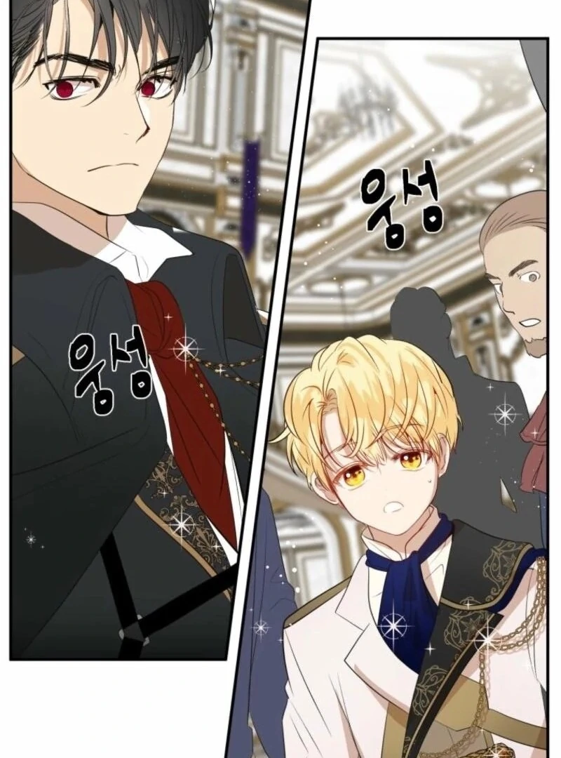 How to Survive as the Daughter of the Emperor Who Killed Me Chapter 11 - Page 10