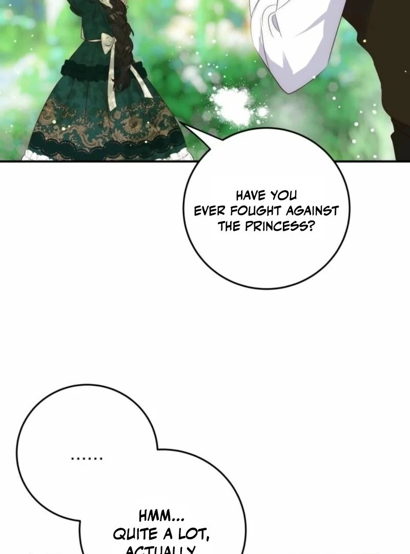 How to Survive as the Daughter of the Emperor Who Killed Me Chapter 11 - Page 91