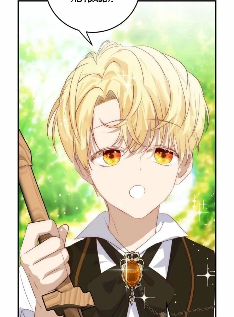 How to Survive as the Daughter of the Emperor Who Killed Me Chapter 11 - Page 92