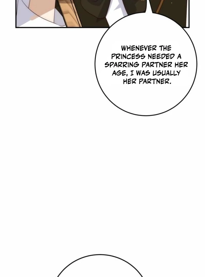 How to Survive as the Daughter of the Emperor Who Killed Me Chapter 11 - Page 93