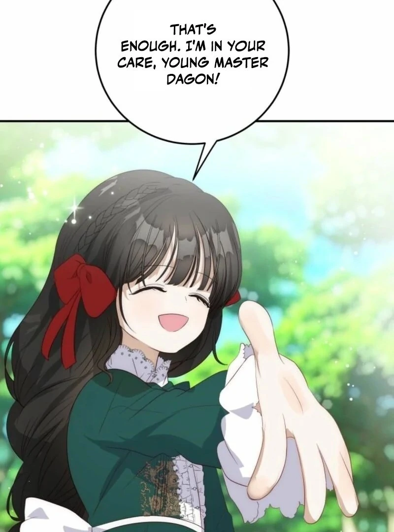 How to Survive as the Daughter of the Emperor Who Killed Me Chapter 11 - Page 94