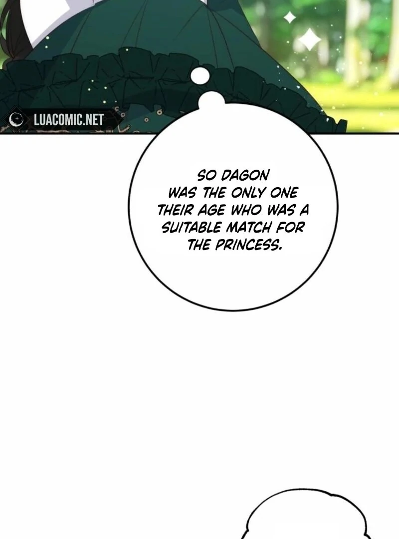 How to Survive as the Daughter of the Emperor Who Killed Me Chapter 11 - Page 95