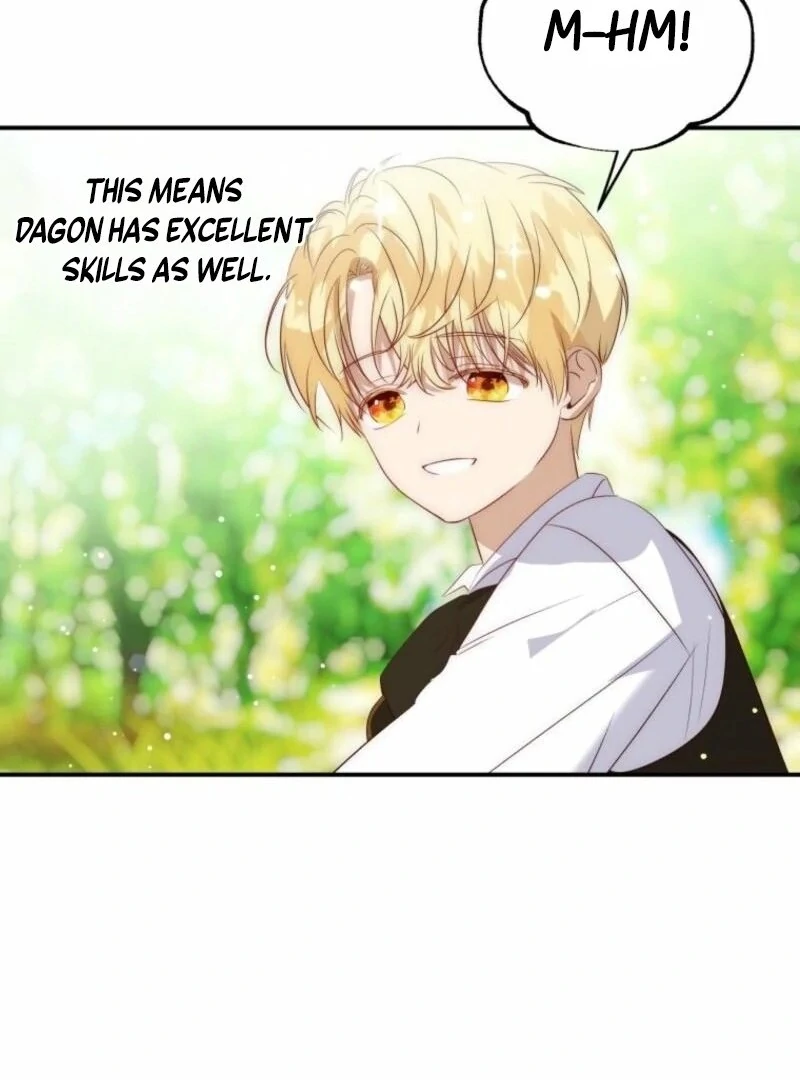 How to Survive as the Daughter of the Emperor Who Killed Me Chapter 11 - Page 96