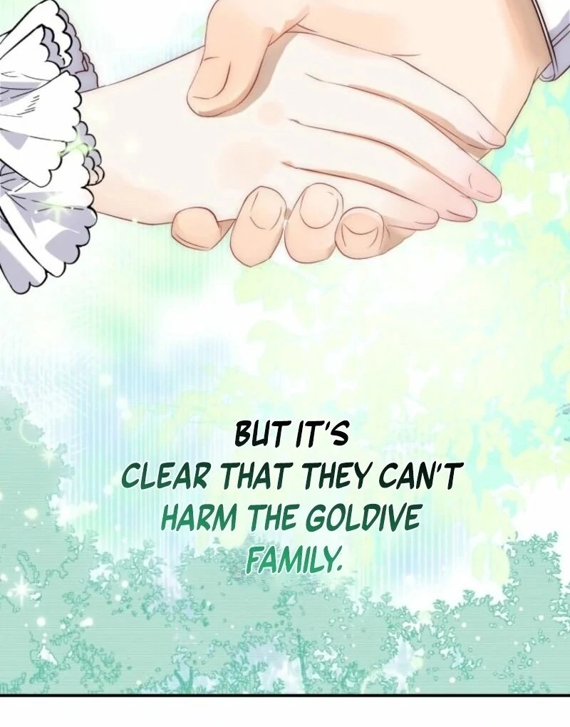 How to Survive as the Daughter of the Emperor Who Killed Me Chapter 11 - Page 98