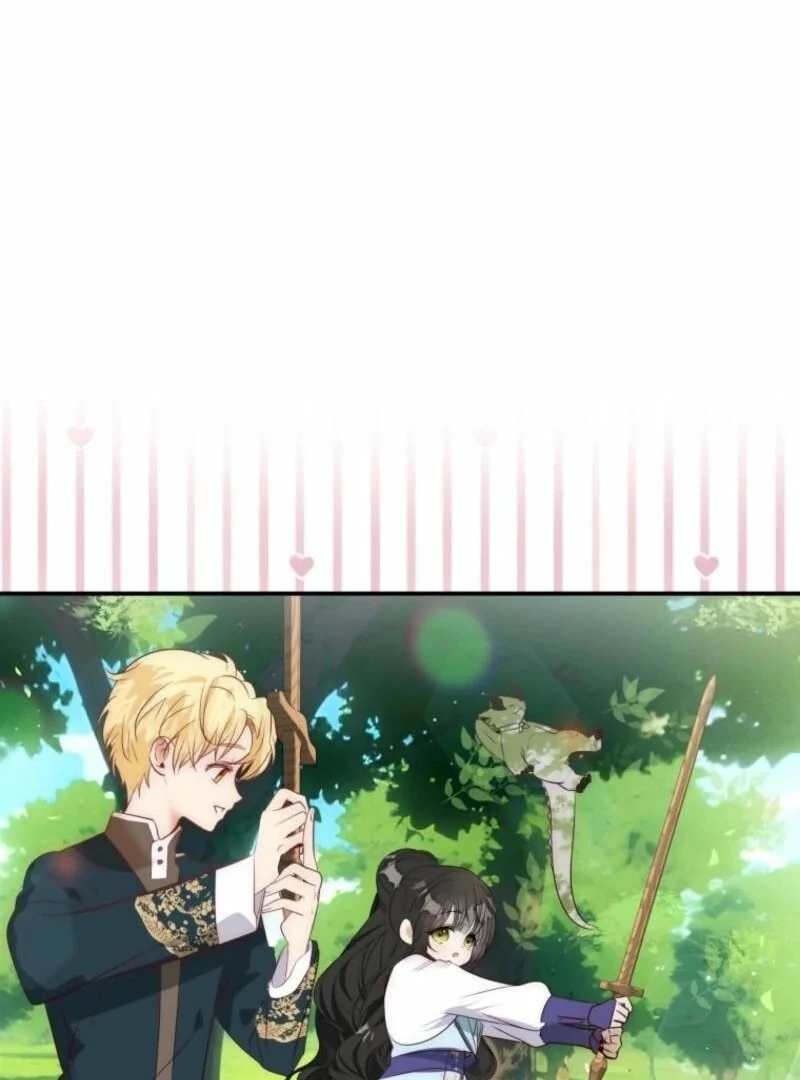 How to Survive as the Daughter of the Emperor Who Killed Me Chapter 11 - Page 99