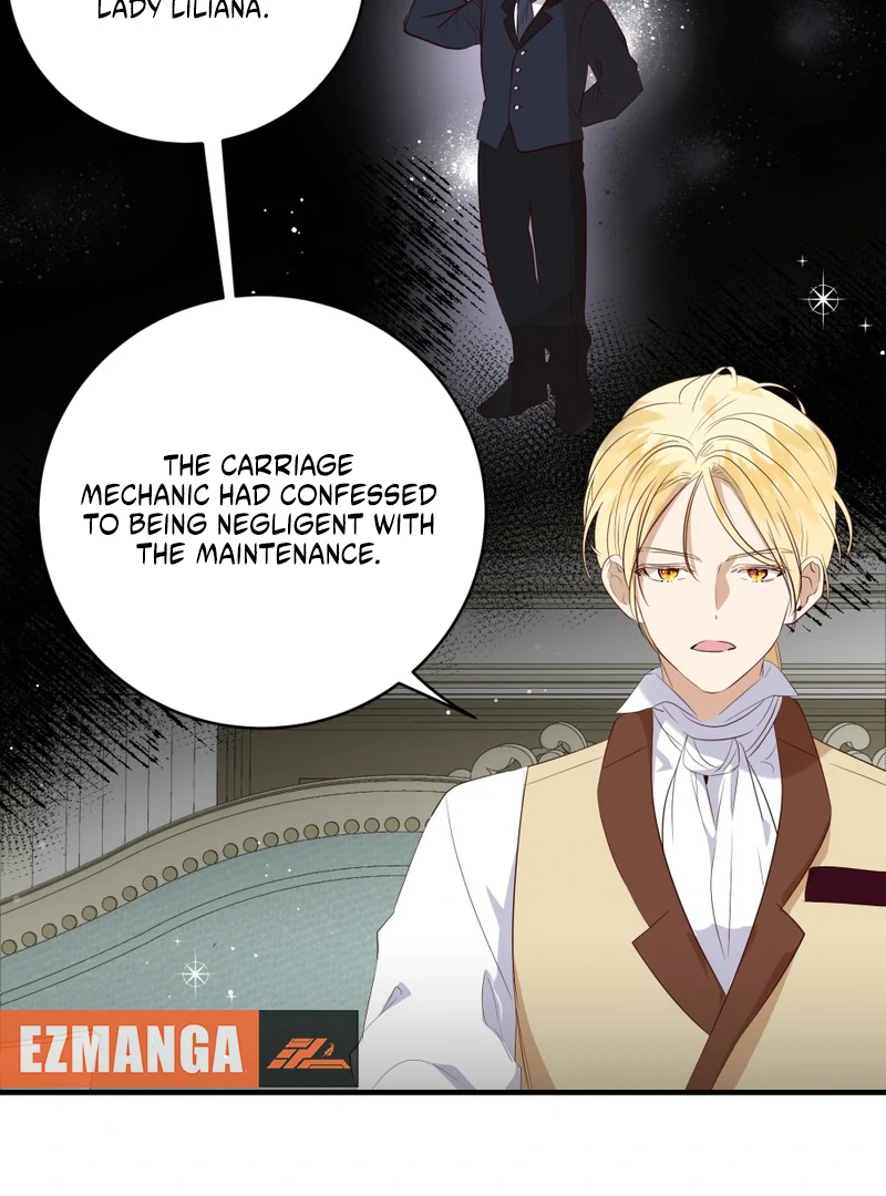 How to Survive as the Daughter of the Emperor Who Killed Me Chapter 13 - Page 12