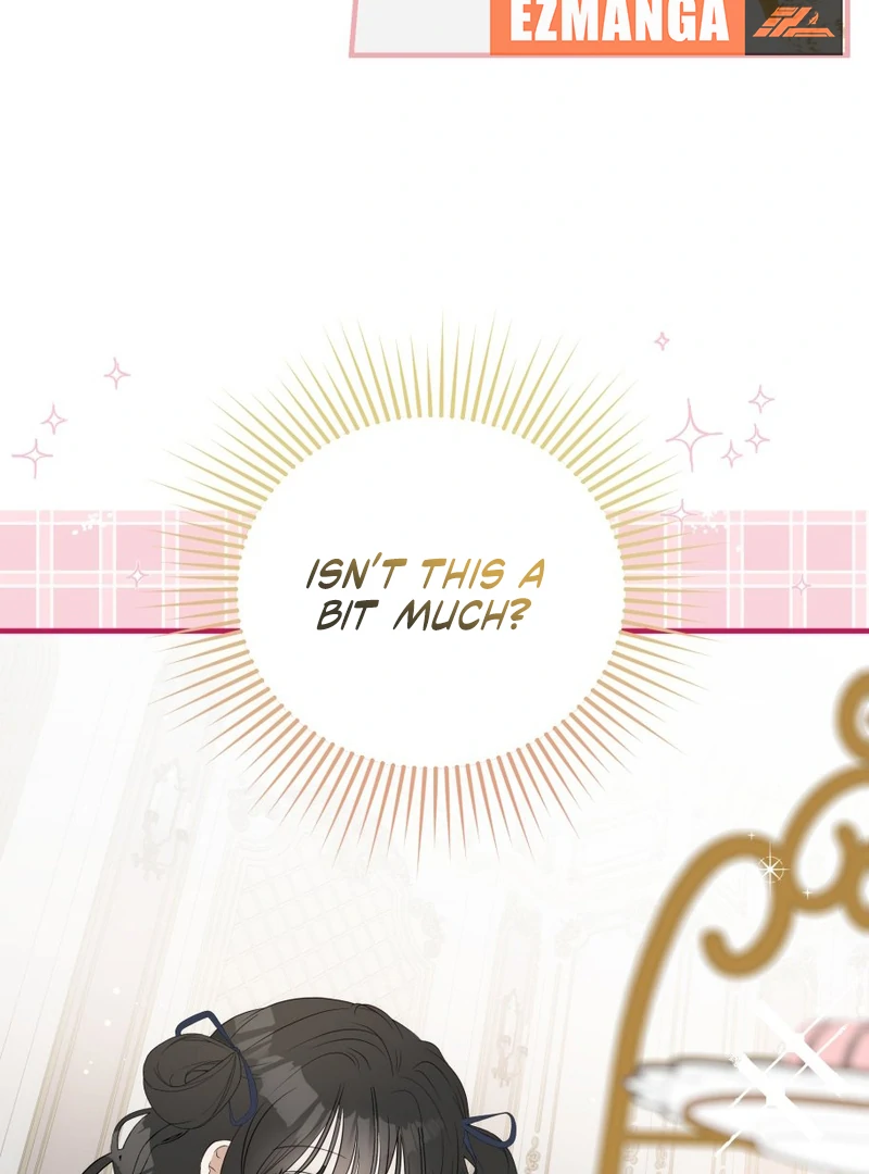 How to Survive as the Daughter of the Emperor Who Killed Me Chapter 13 - Page 3