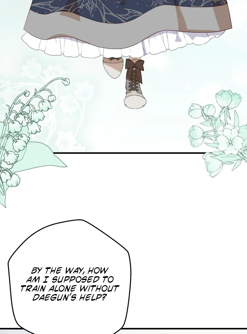 How to Survive as the Daughter of the Emperor Who Killed Me Chapter 13 - Page 48