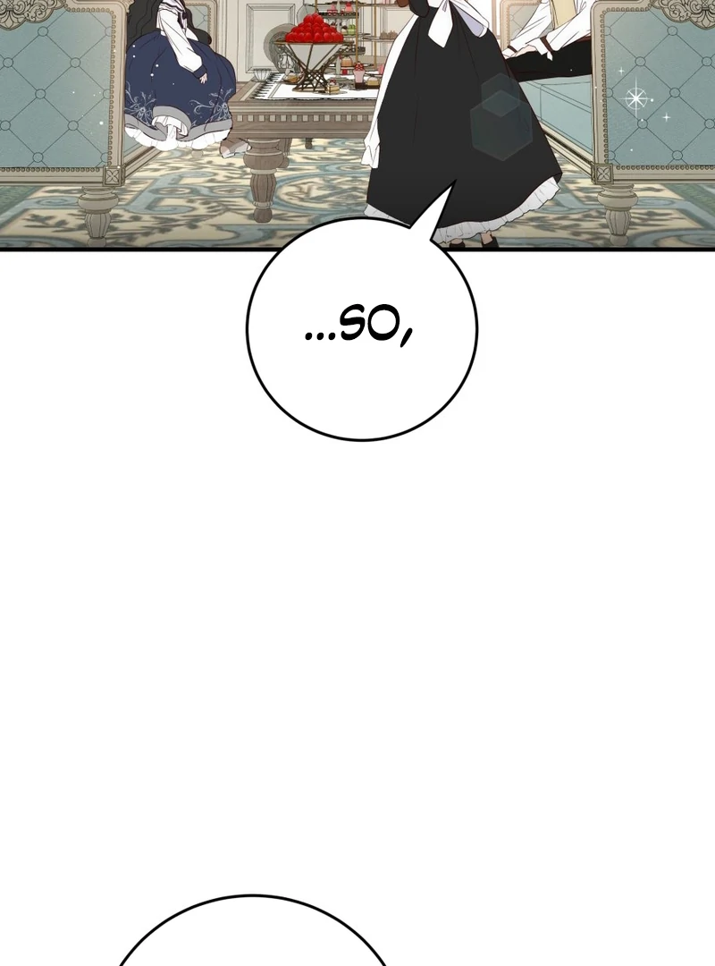 How to Survive as the Daughter of the Emperor Who Killed Me Chapter 13 - Page 6