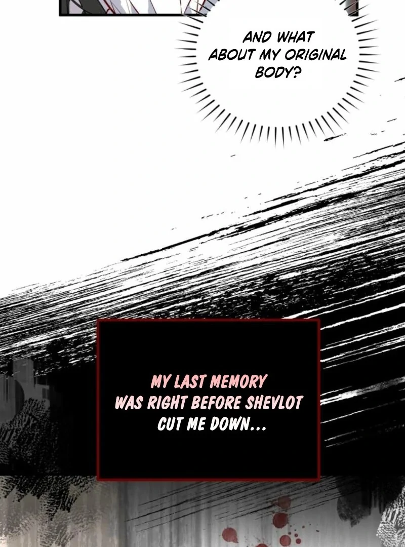 How to Survive as the Daughter of the Emperor Who Killed Me Chapter 2 - Page 13