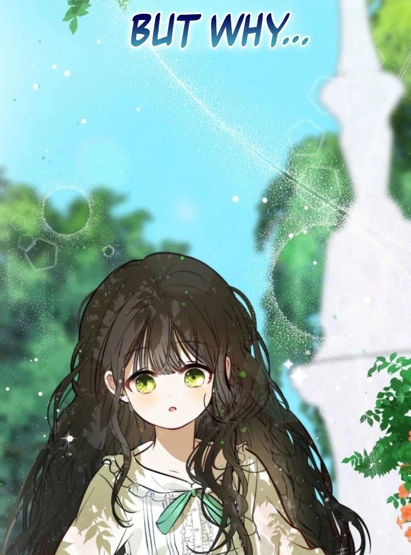 How to Survive as the Daughter of the Emperor Who Killed Me Chapter 2 - Page 123