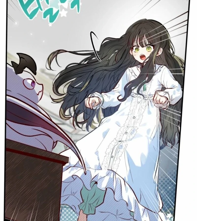 How to Survive as the Daughter of the Emperor Who Killed Me Chapter 2 - Page 21