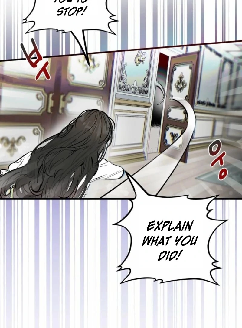 How to Survive as the Daughter of the Emperor Who Killed Me Chapter 2 - Page 29