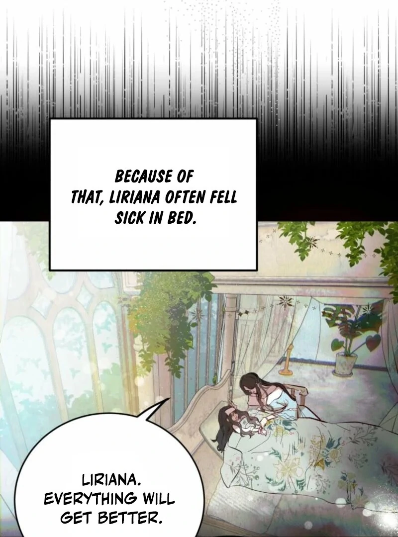 How to Survive as the Daughter of the Emperor Who Killed Me Chapter 2 - Page 35