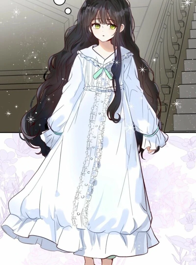 How to Survive as the Daughter of the Emperor Who Killed Me Chapter 2 - Page 50