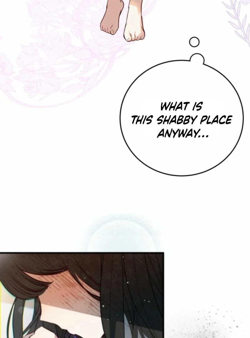 How to Survive as the Daughter of the Emperor Who Killed Me Chapter 2 - Page 51