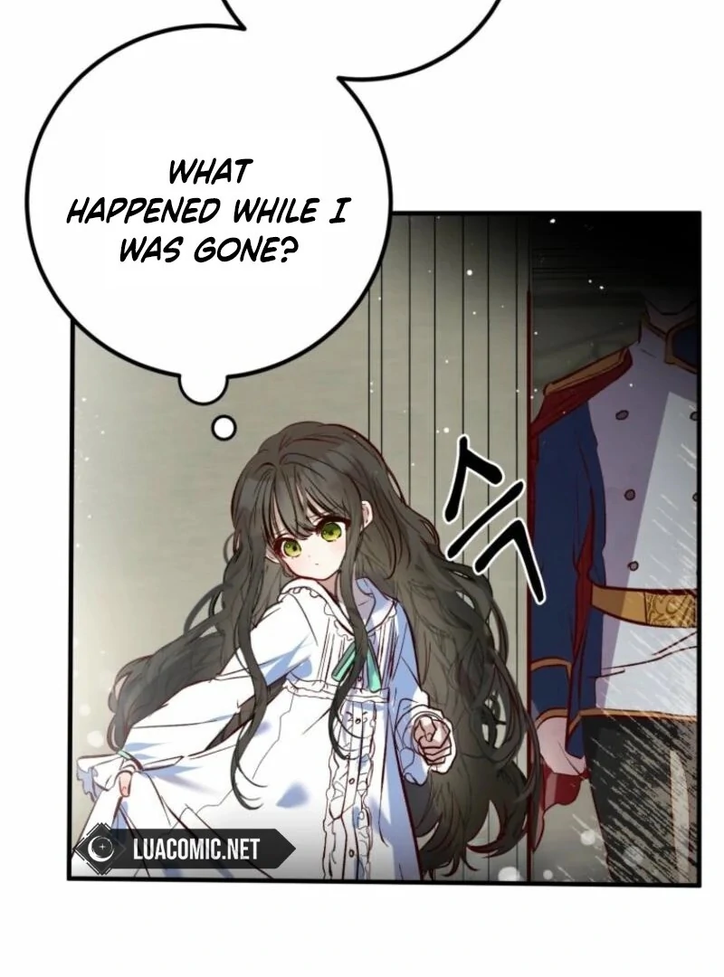 How to Survive as the Daughter of the Emperor Who Killed Me Chapter 2 - Page 55