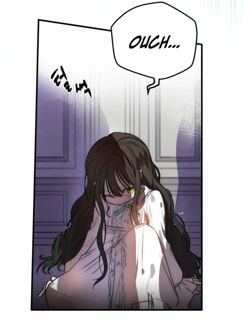 How to Survive as the Daughter of the Emperor Who Killed Me Chapter 2 - Page 58