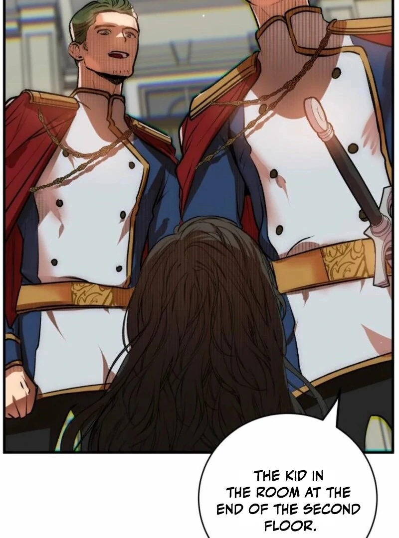 How to Survive as the Daughter of the Emperor Who Killed Me Chapter 2 - Page 61