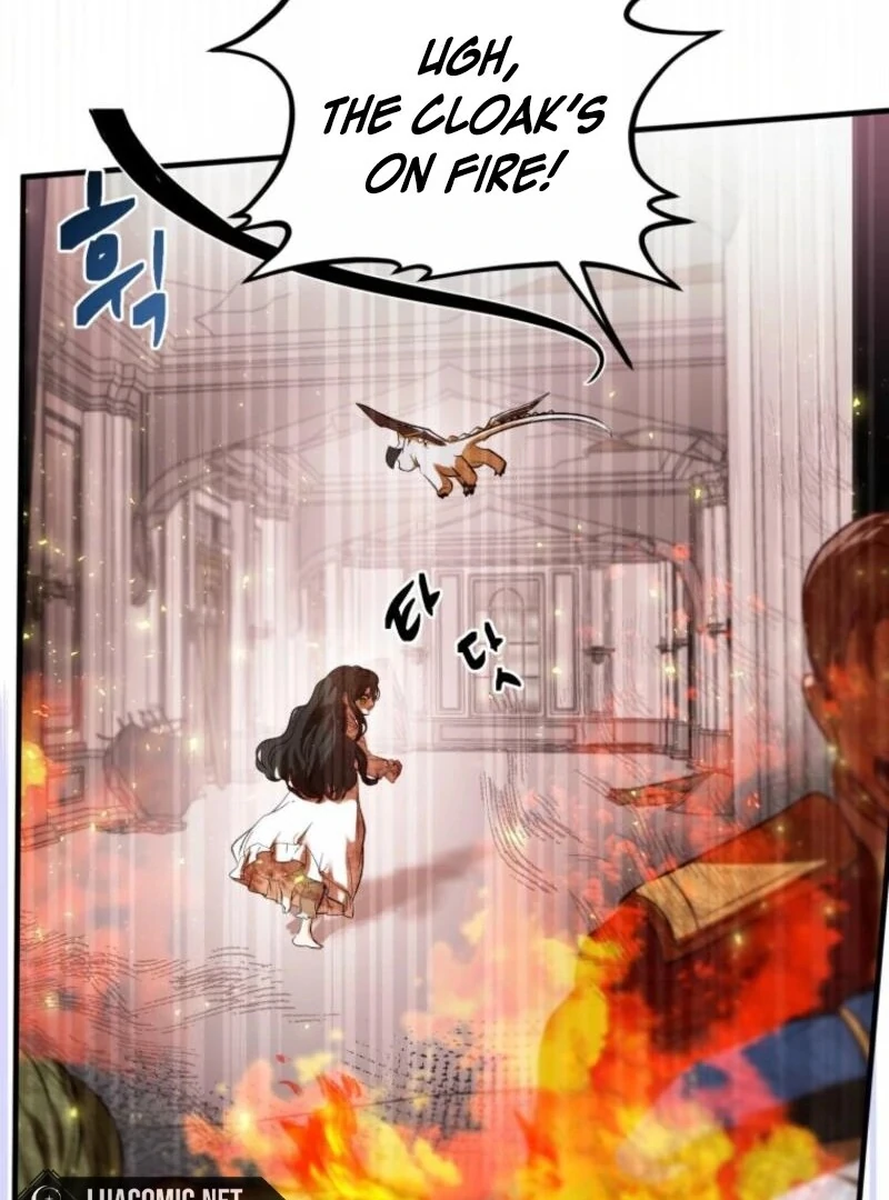 How to Survive as the Daughter of the Emperor Who Killed Me Chapter 2 - Page 81