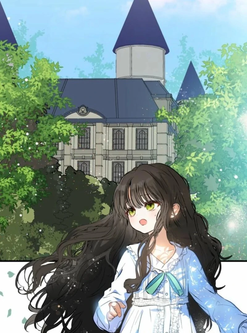 How to Survive as the Daughter of the Emperor Who Killed Me Chapter 2 - Page 88
