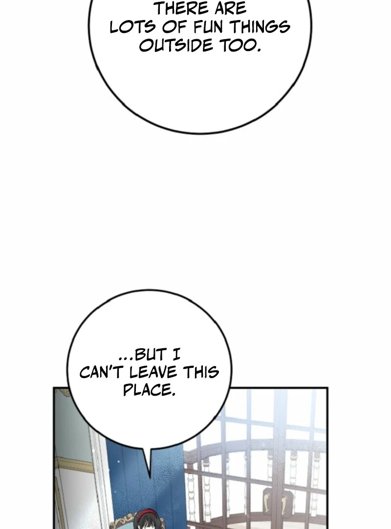 How to Survive as the Daughter of the Emperor Who Killed Me Chapter 3 - Page 104