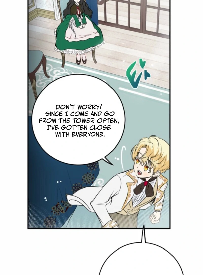 How to Survive as the Daughter of the Emperor Who Killed Me Chapter 3 - Page 105