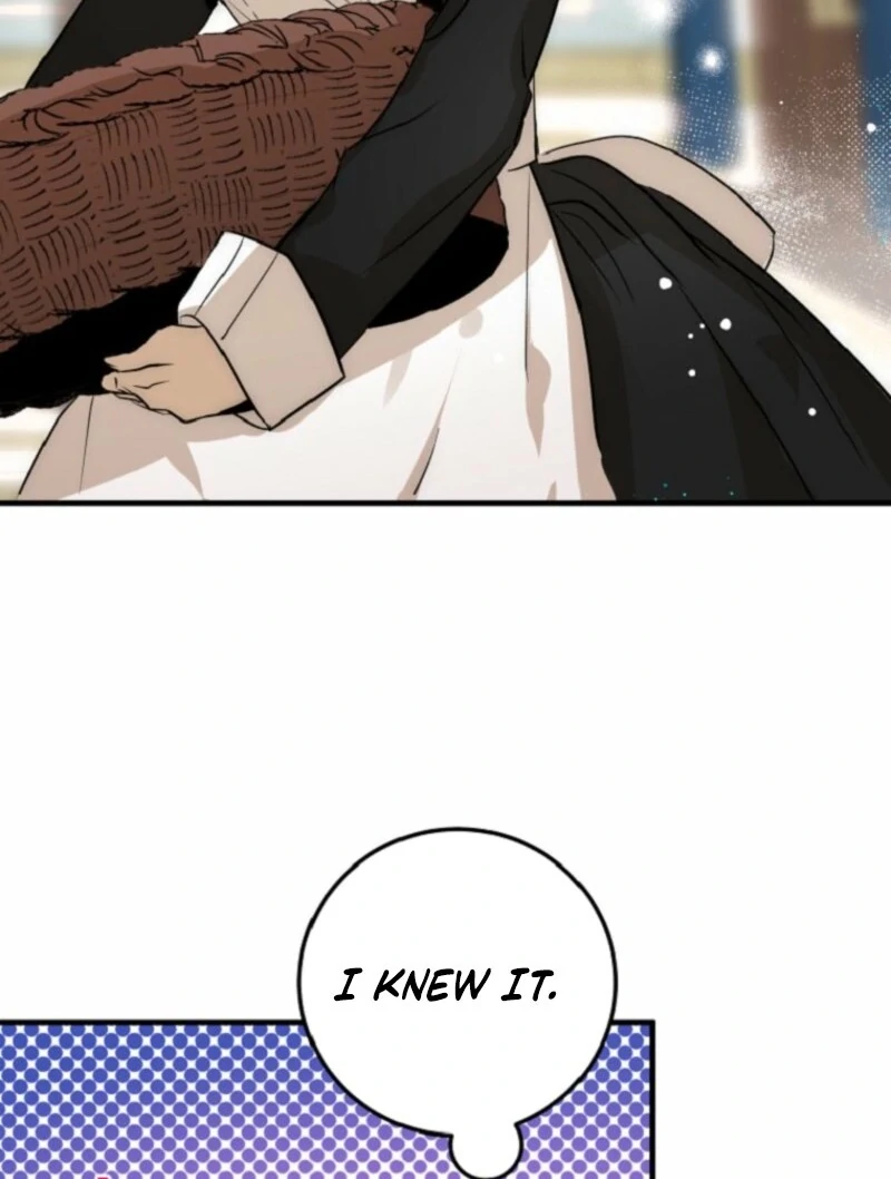 How to Survive as the Daughter of the Emperor Who Killed Me Chapter 3 - Page 108