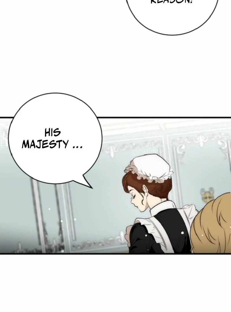 How to Survive as the Daughter of the Emperor Who Killed Me Chapter 3 - Page 111
