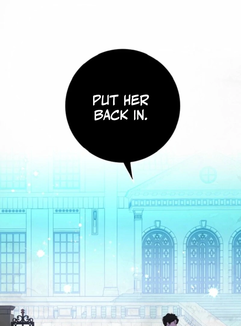 How to Survive as the Daughter of the Emperor Who Killed Me Chapter 3 - Page 122