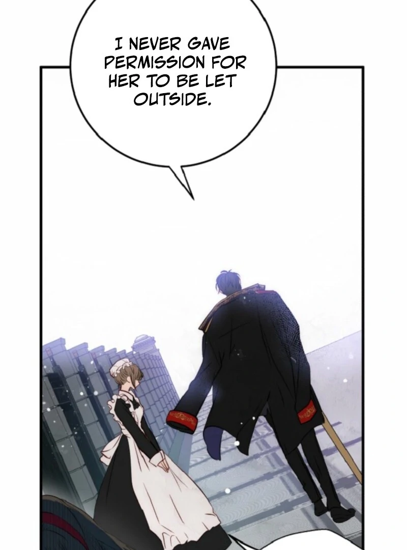How to Survive as the Daughter of the Emperor Who Killed Me Chapter 3 - Page 124
