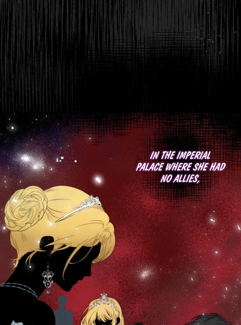 How to Survive as the Daughter of the Emperor Who Killed Me Chapter 3 - Page 129