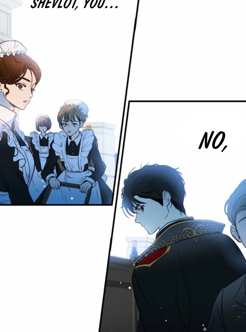 How to Survive as the Daughter of the Emperor Who Killed Me Chapter 3 - Page 136
